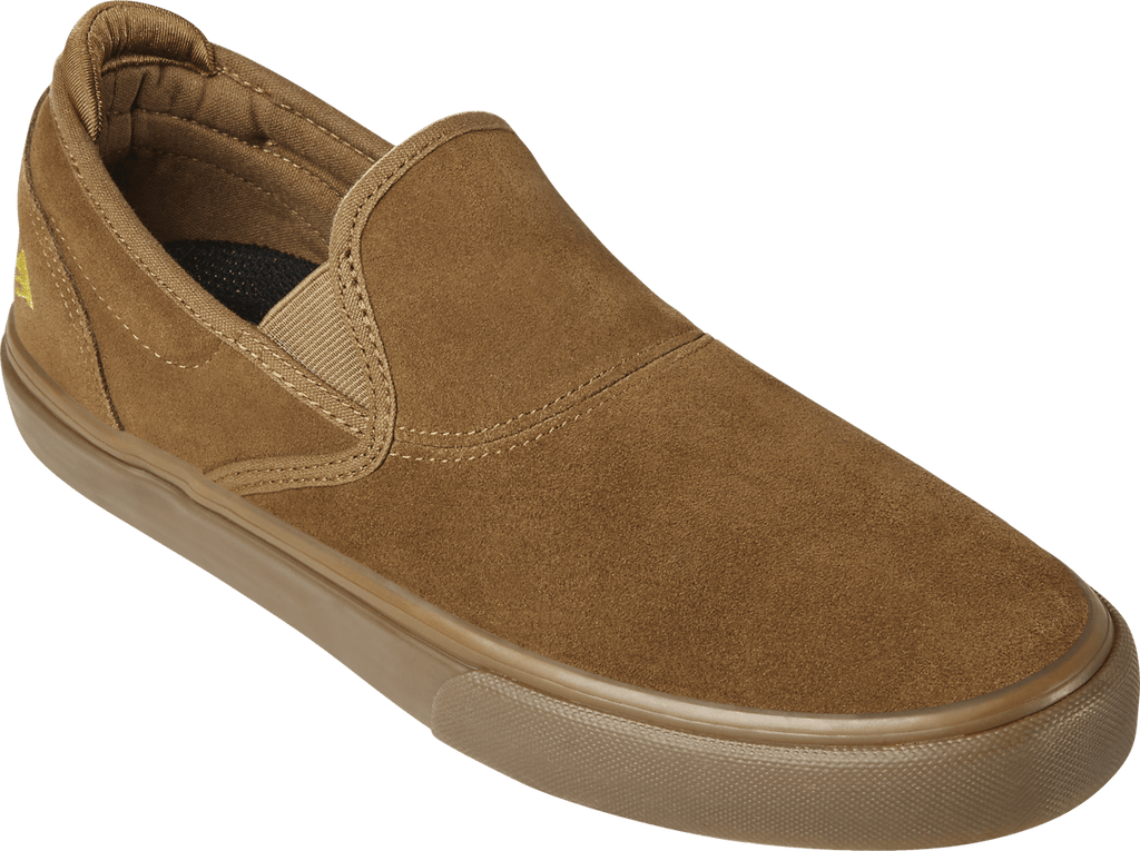 WINO G6 SLIP-ON