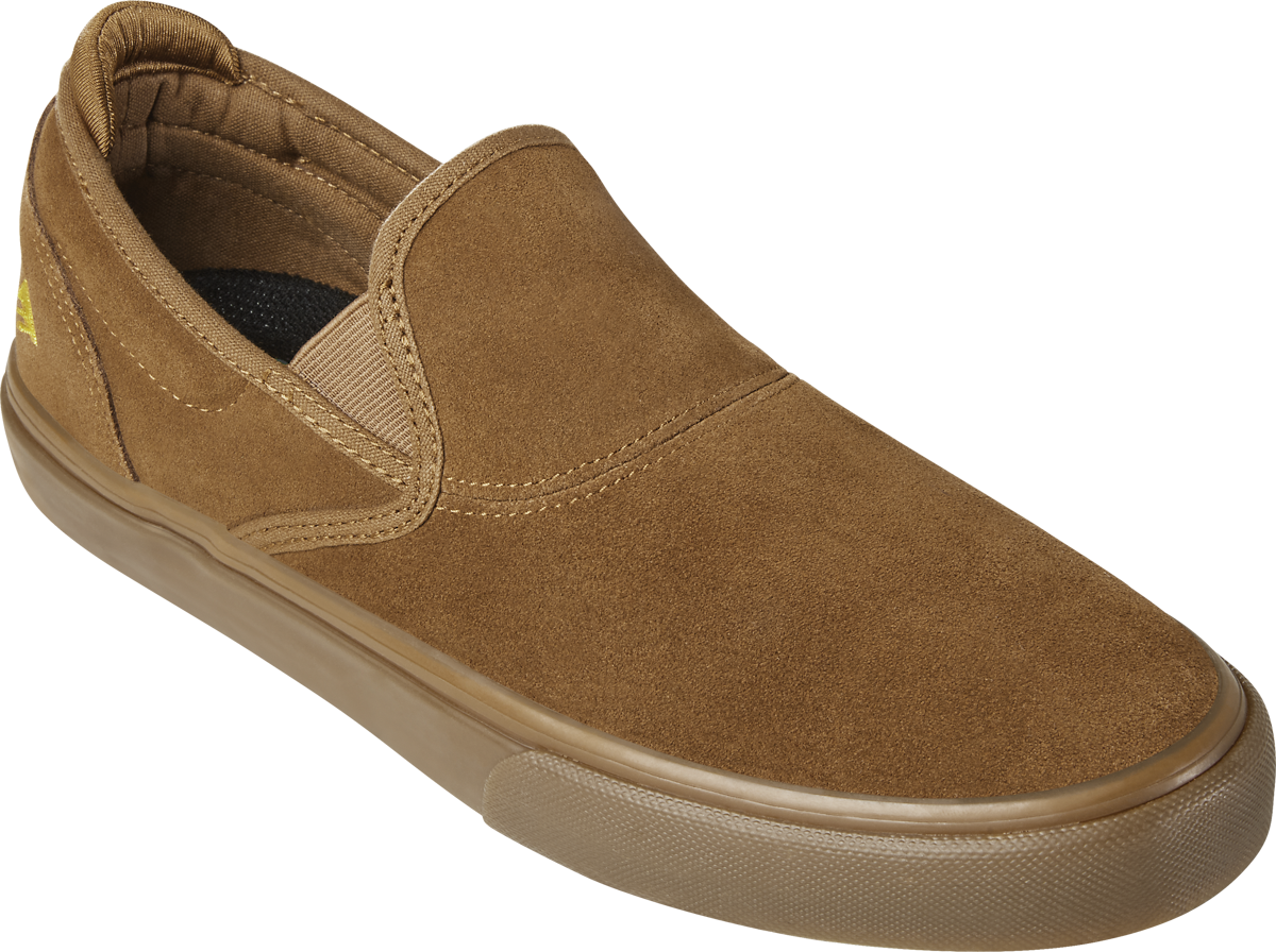 WINO G6 SLIP-ON