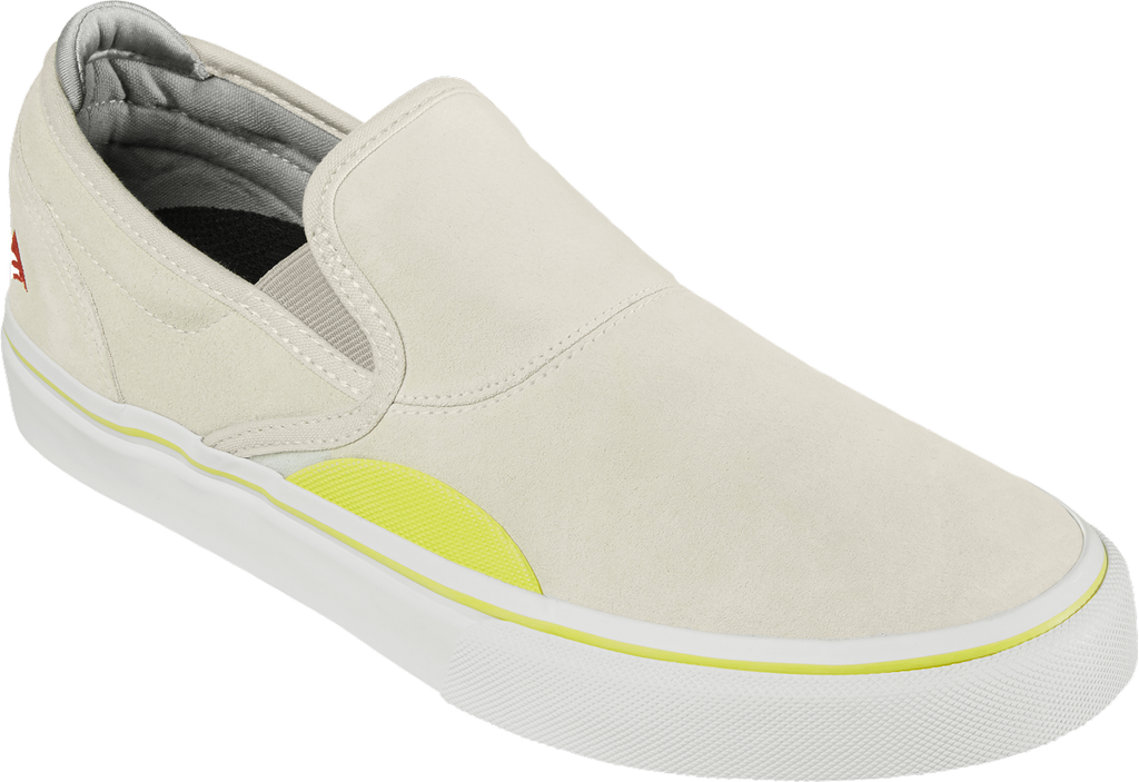 WINO G6 SLIP-ON