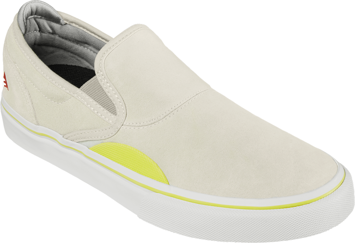 WINO G6 SLIP-ON