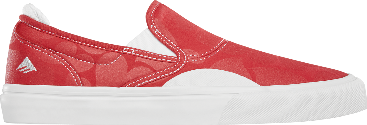 WINO G6 SLIP-ON - Emerica US