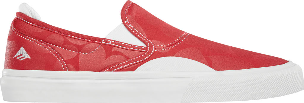 Emerica wino online slip on
