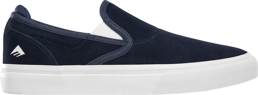 WINO G6 SLIP-ON X KEVIN BAEKKEL - emerica-us