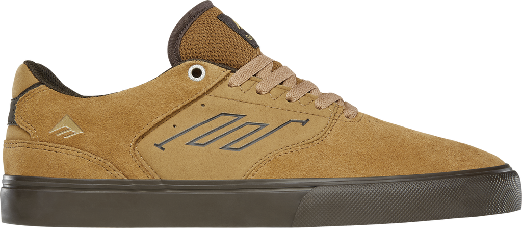 Emerica reynolds 2025 low vulc