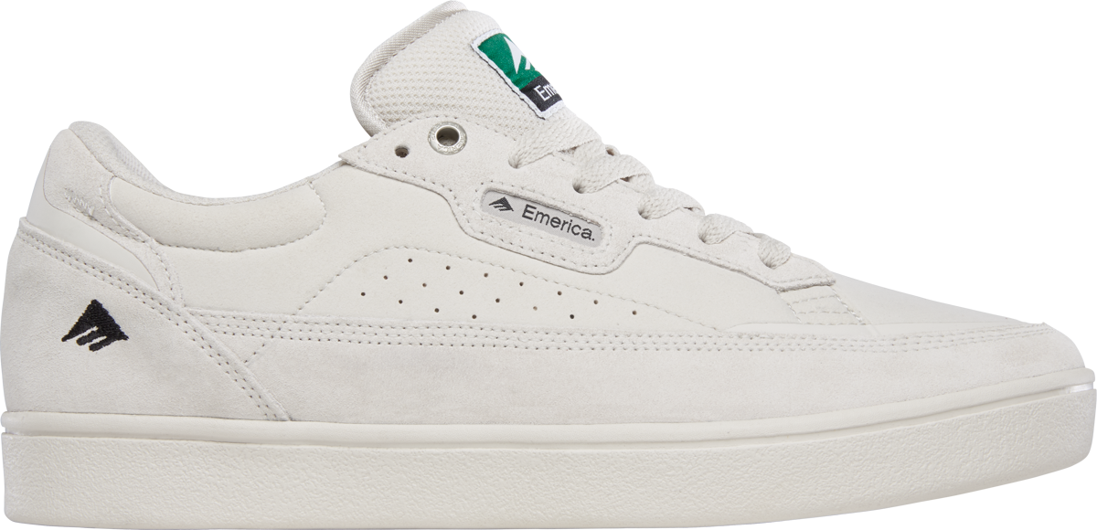 Emerica toe cap discount