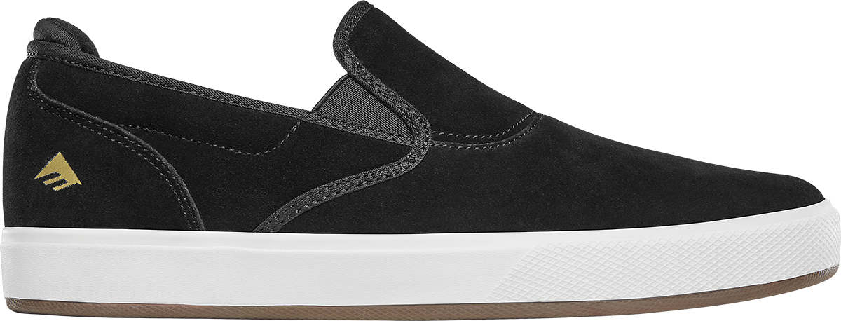 Emerica cupsole 2025