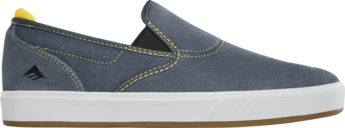 Emerica g6 online slip on