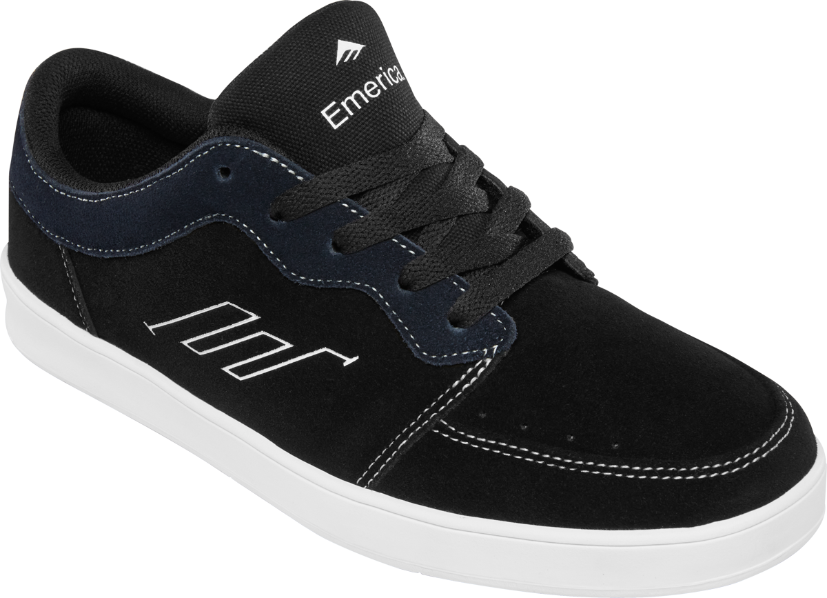 Emerica 2025 pendleton shoes