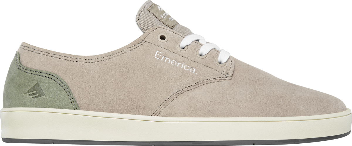 ROMERO LACED emerica us