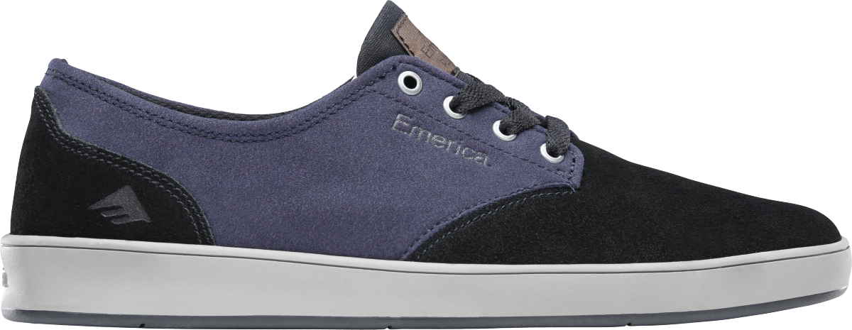 Emerica the hot sale romero laced shoes
