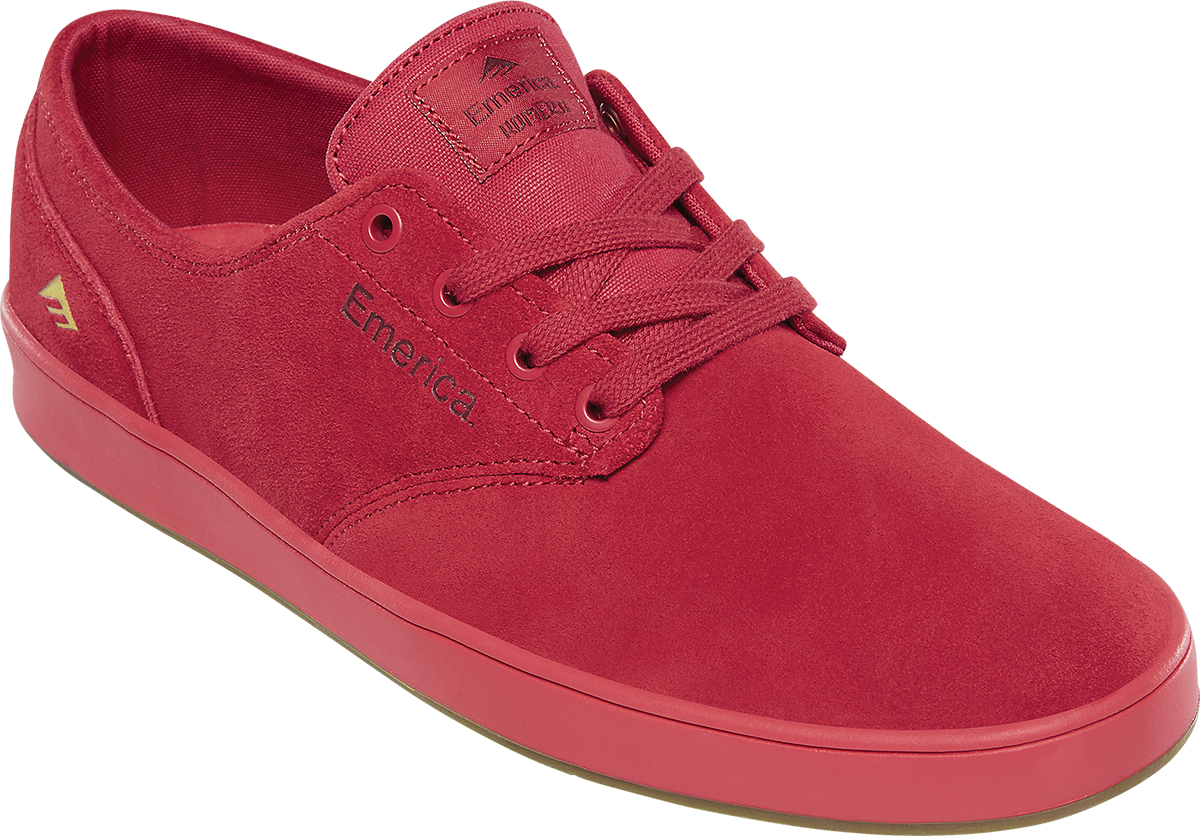 Emerica shop womens shoes