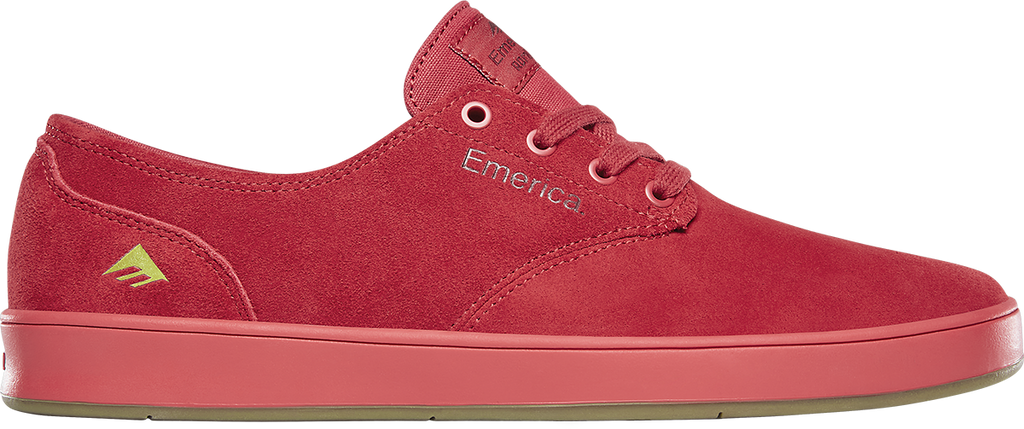 ROMERO LACED emerica us