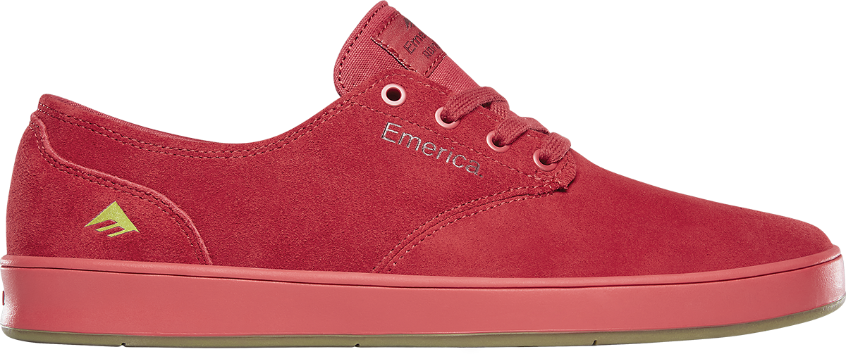 ROMERO LACED emerica us