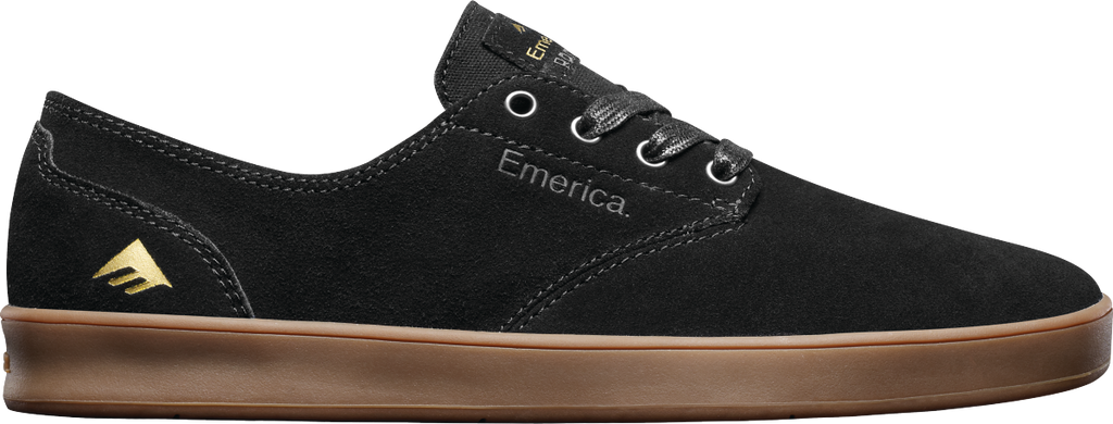 Emerica romero laced deals black