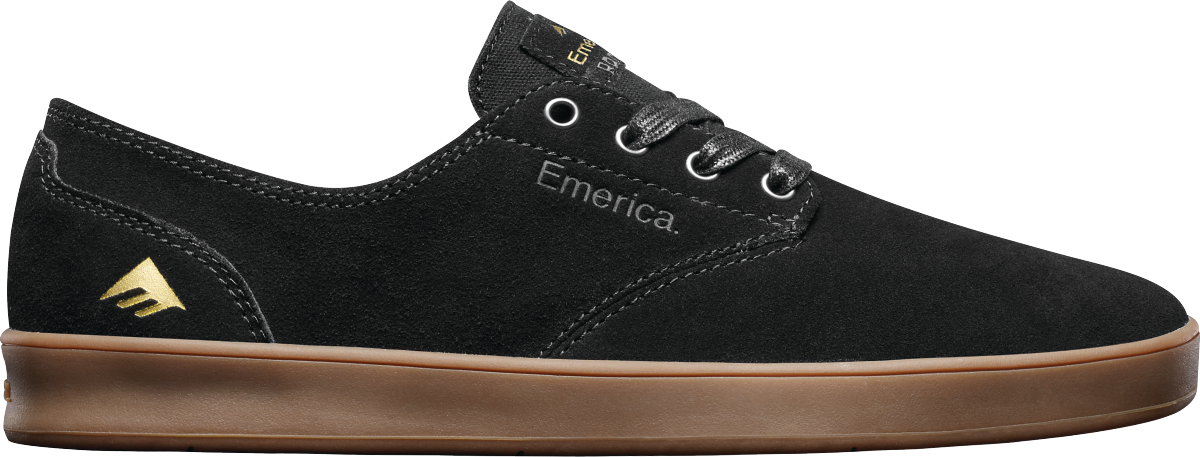 Emerica romero deals shoes