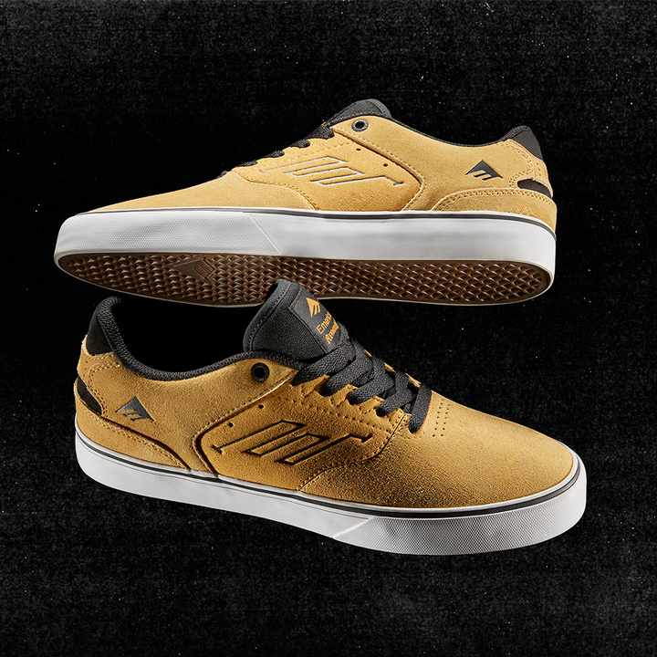 Reynolds low vulc hotsell