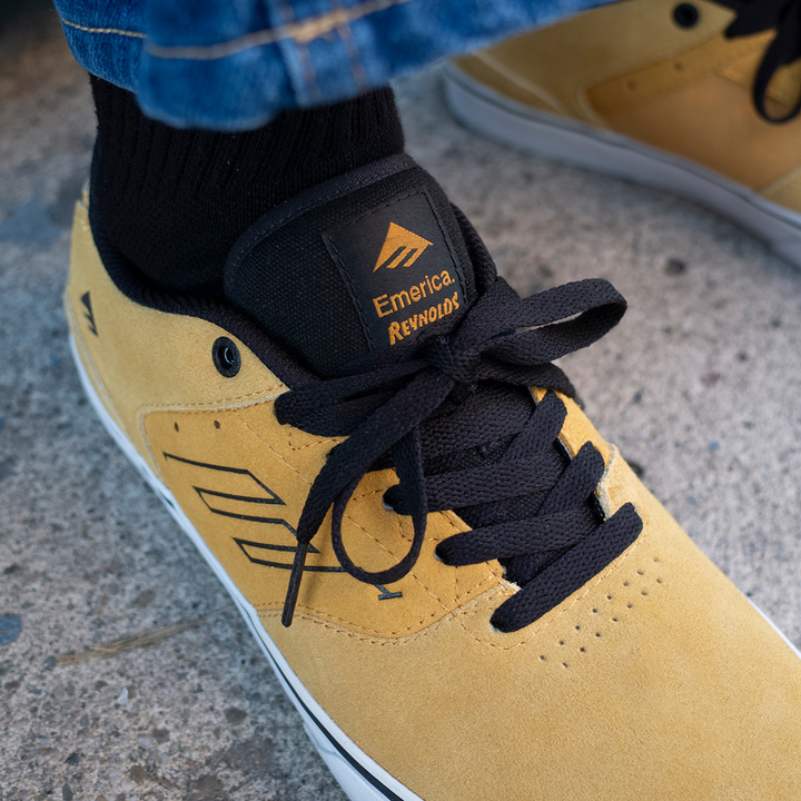 LOW VULC emerica us