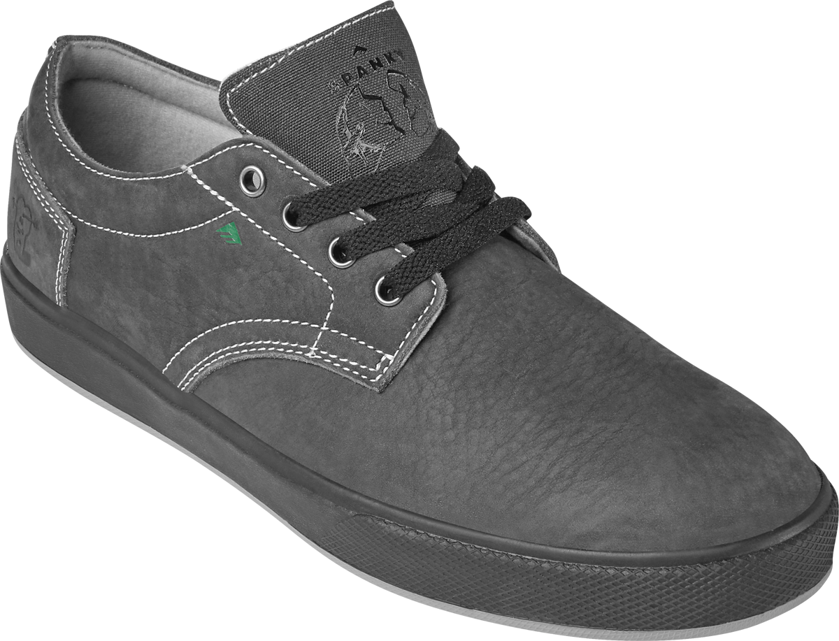 Spanky emerica shoe sales