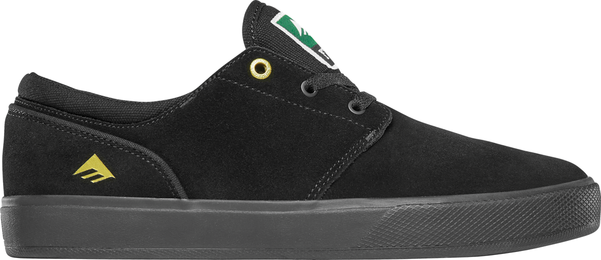 Emerica figueroa black hotsell