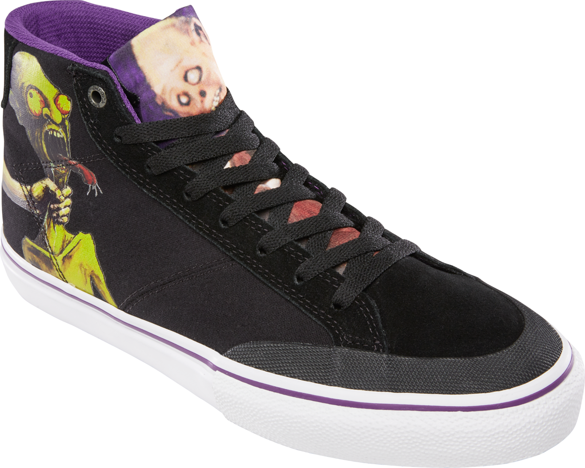 Emerica clearance high tops