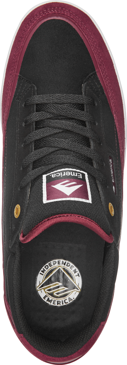 Emerica independent 2025