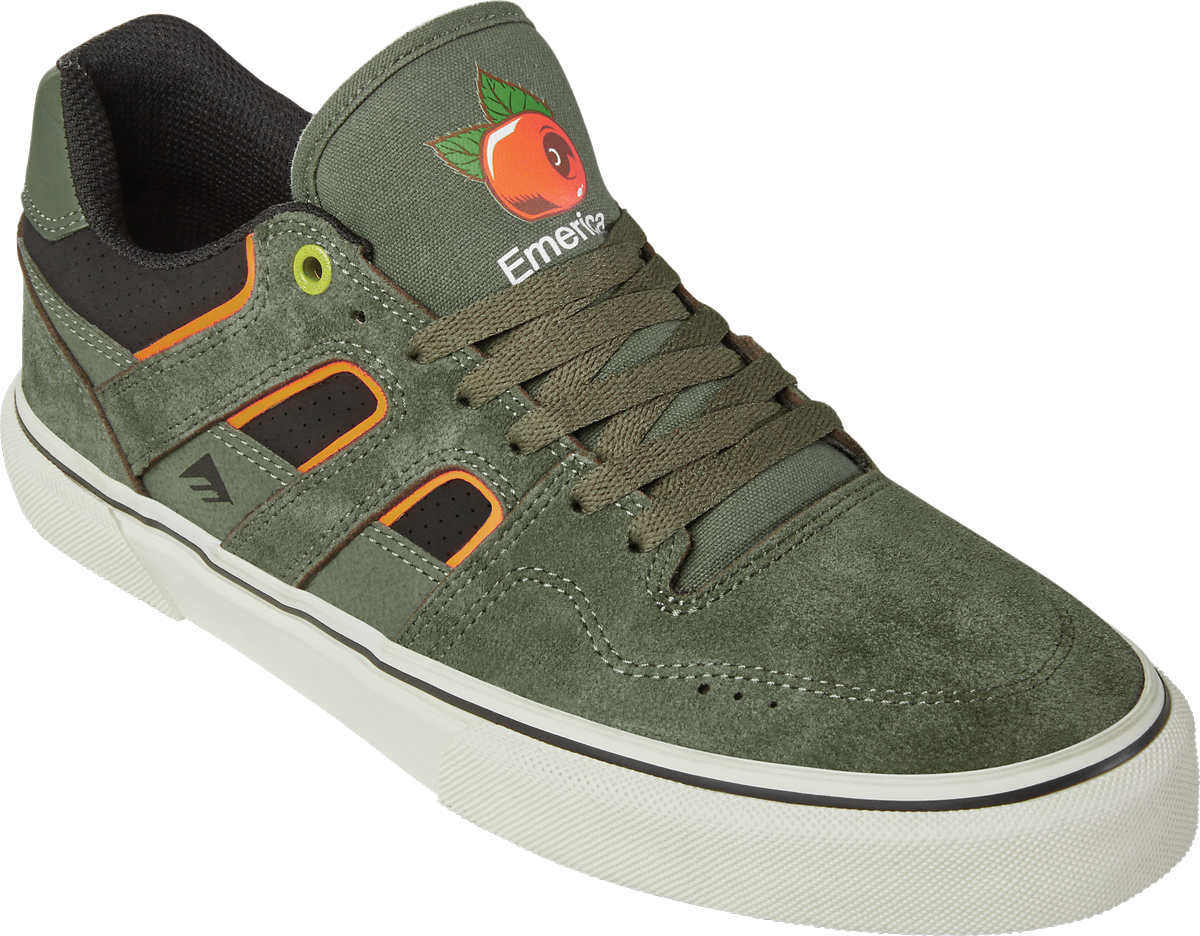 Reynolds 3 2025 g6 vulc