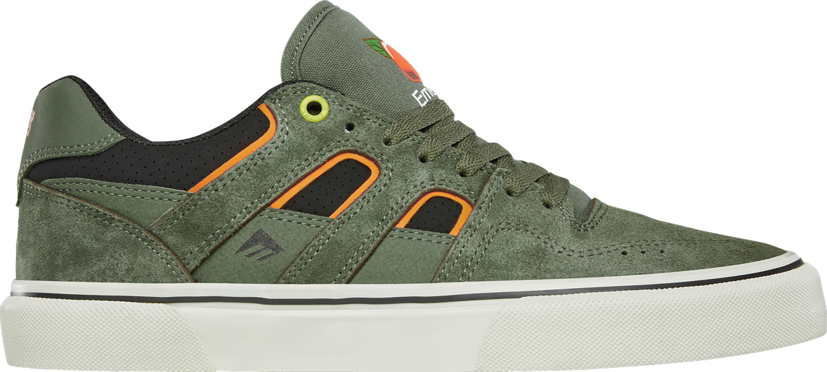 Emerica reynolds hotsell 3 g6 vulc