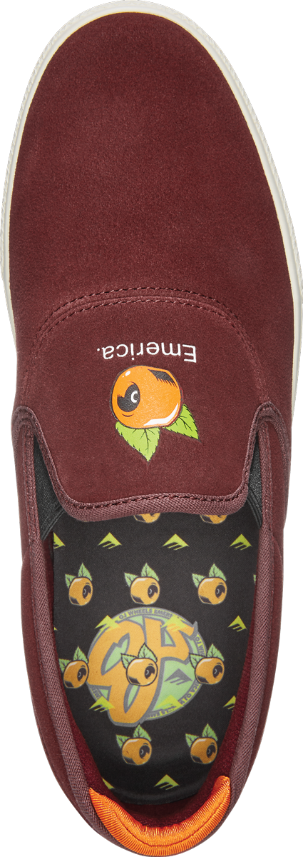 WINO G6 SLIP CUP X OJ