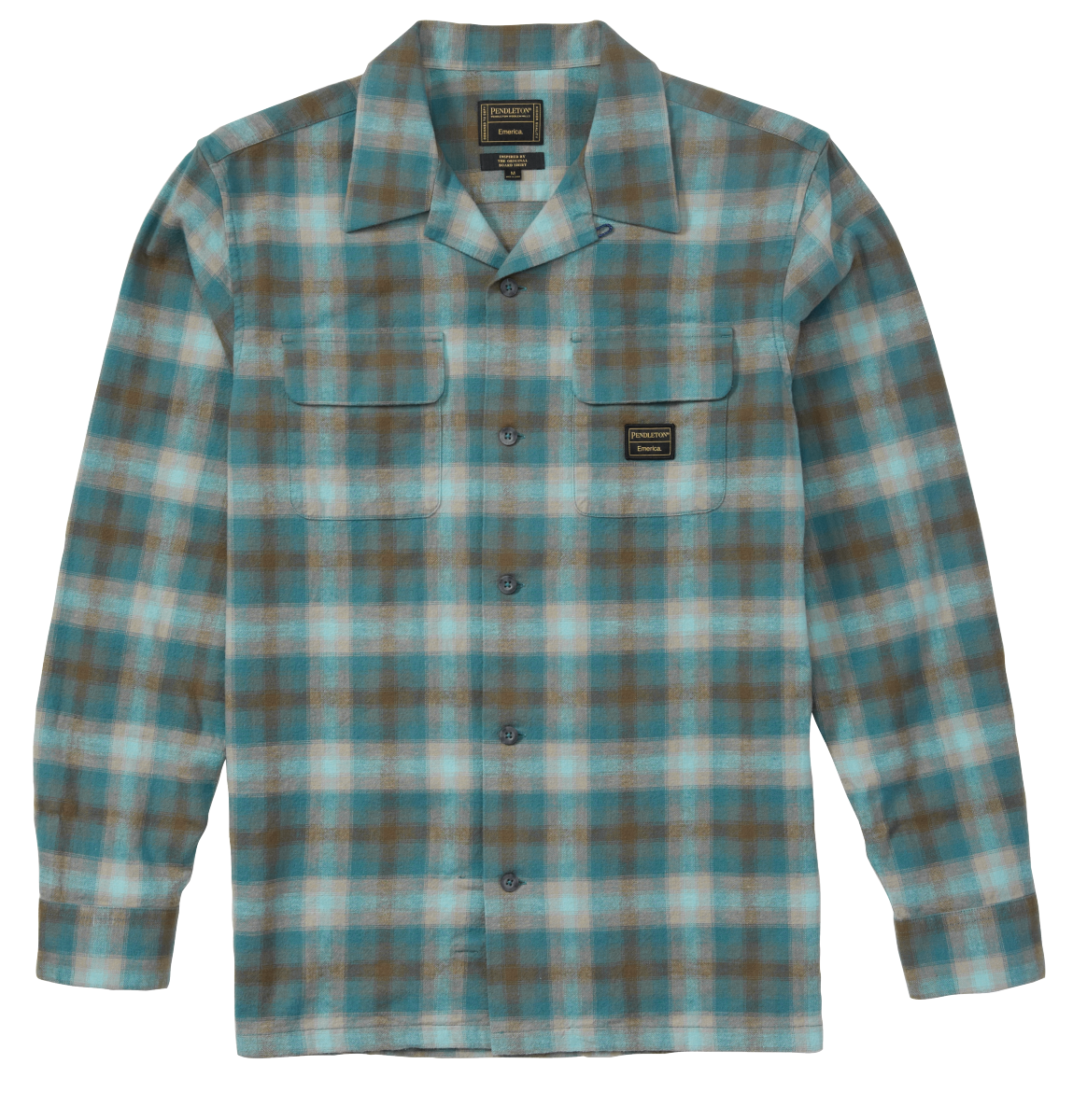 Emerica x deals pendleton