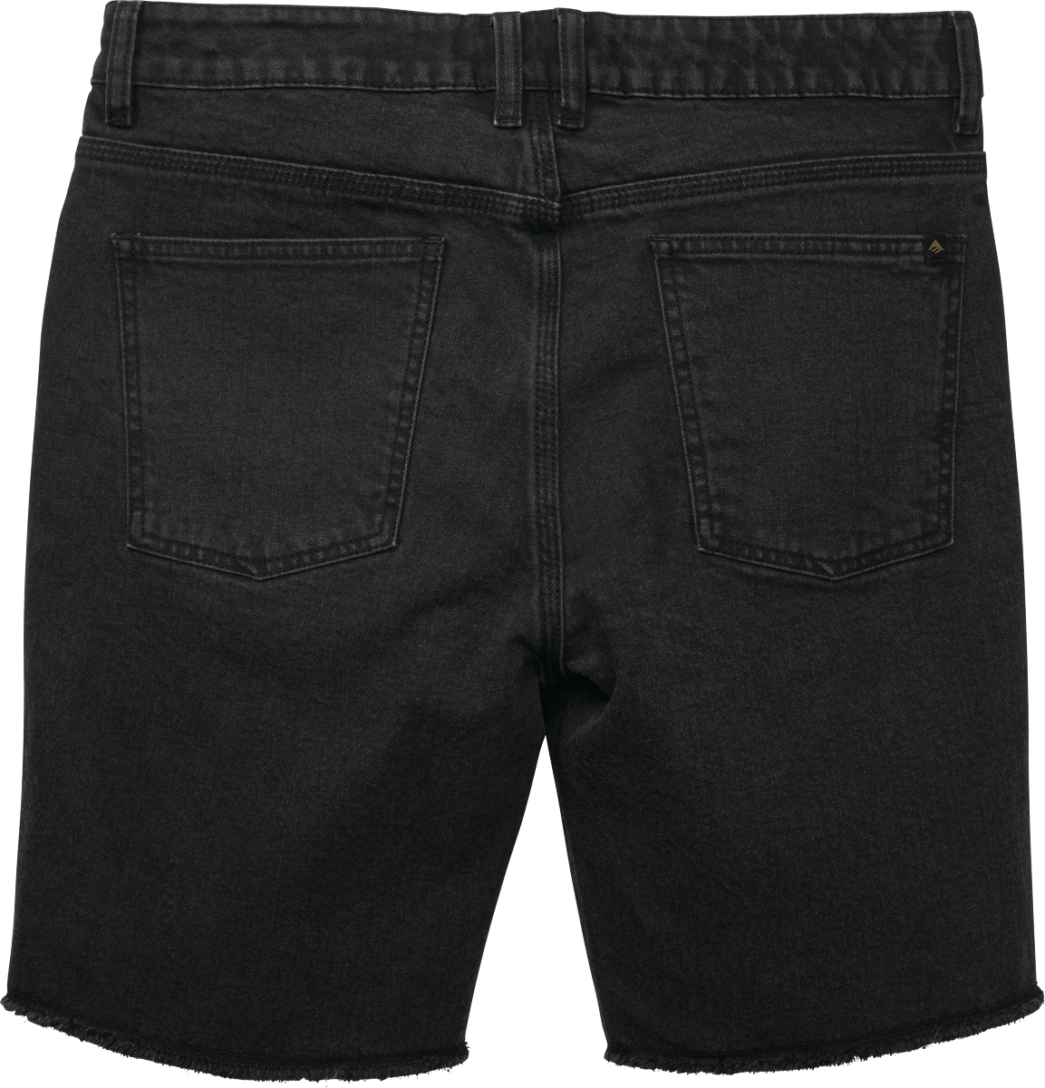 DEFY DENIM SHORT