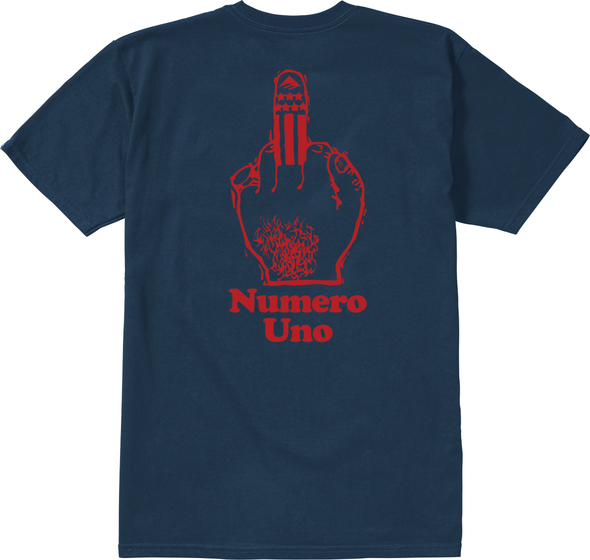 NUMERO UNO T-SHIRT