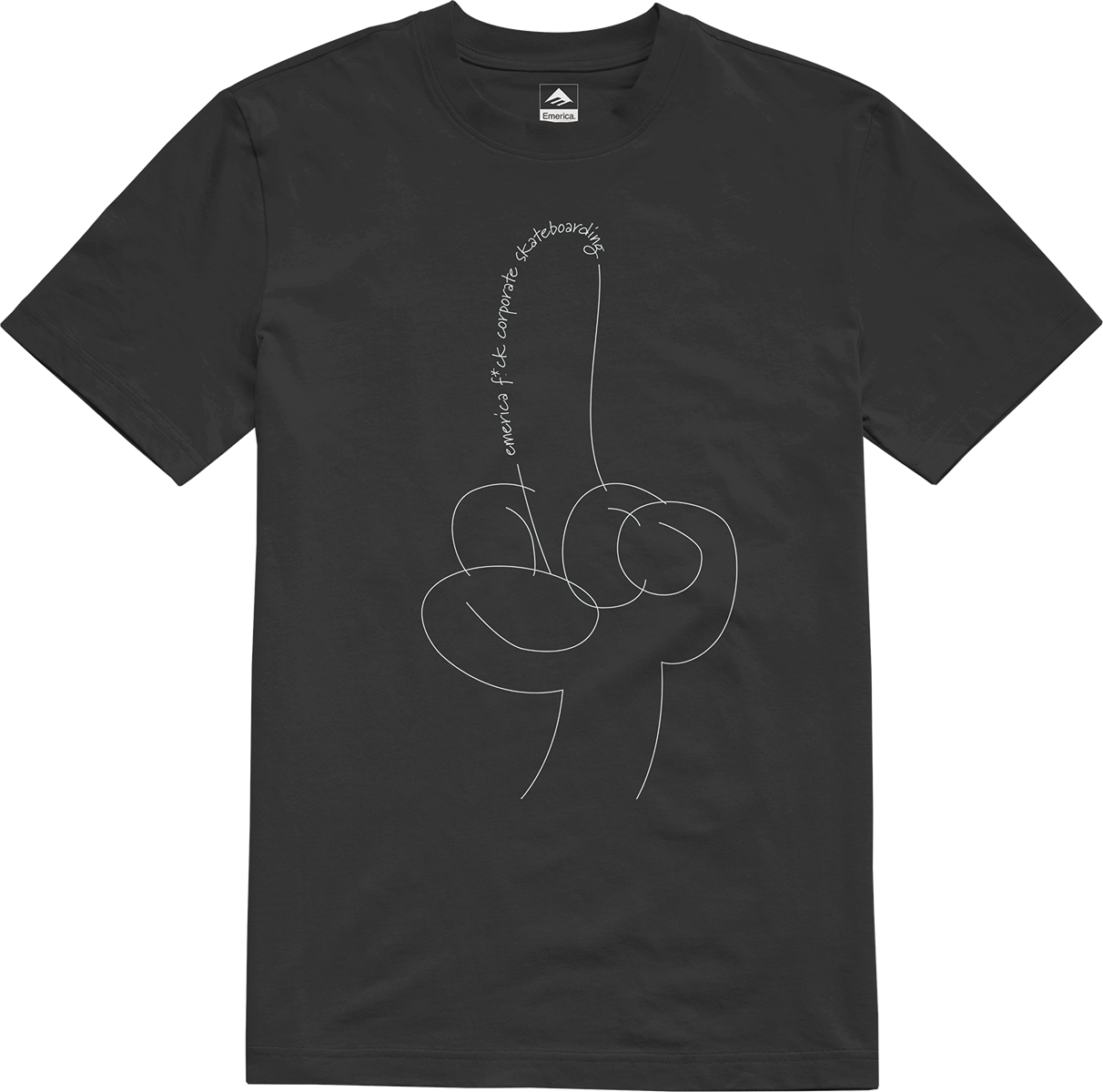 EFF CORPORATE TEE
