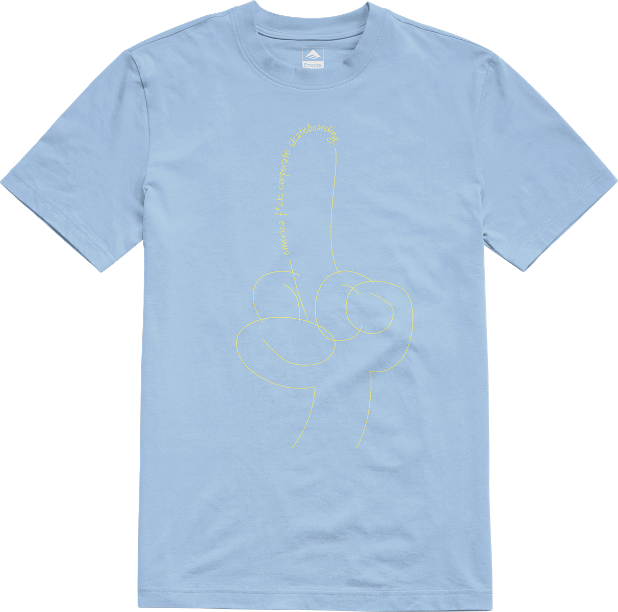 EFF CORPORATE TEE