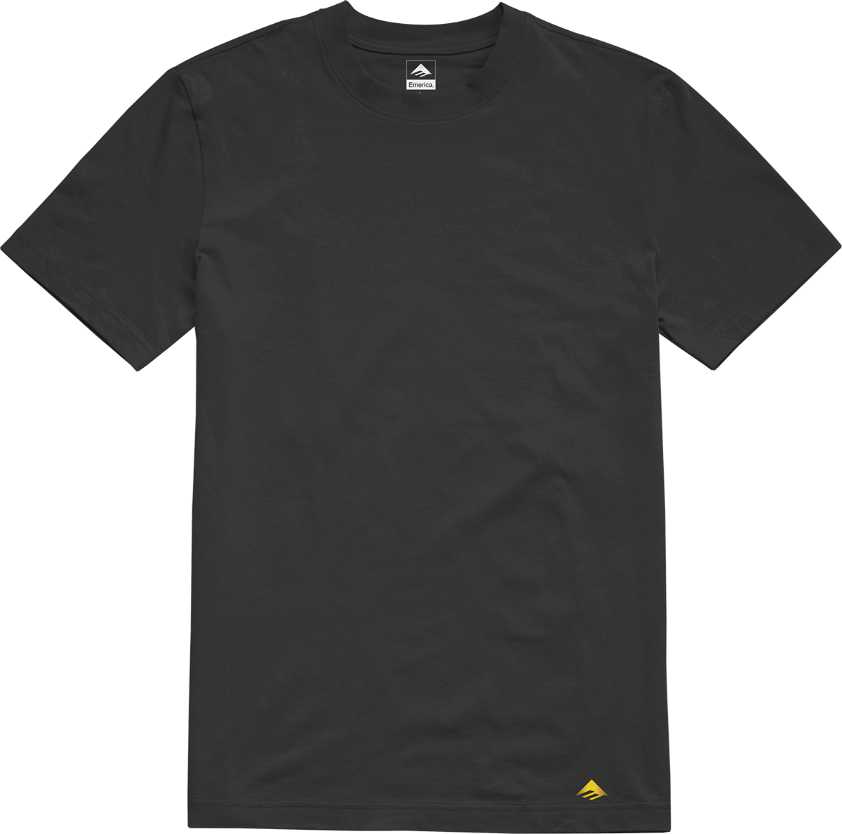 MINI TRIANGLE TEE