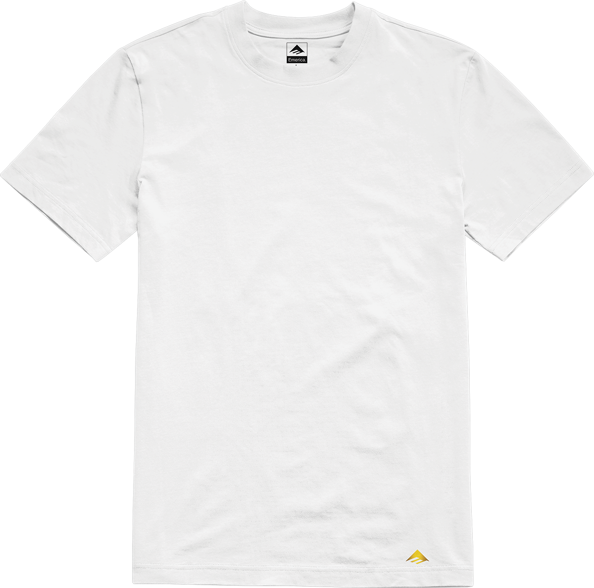 MINI TRIANGLE TEE