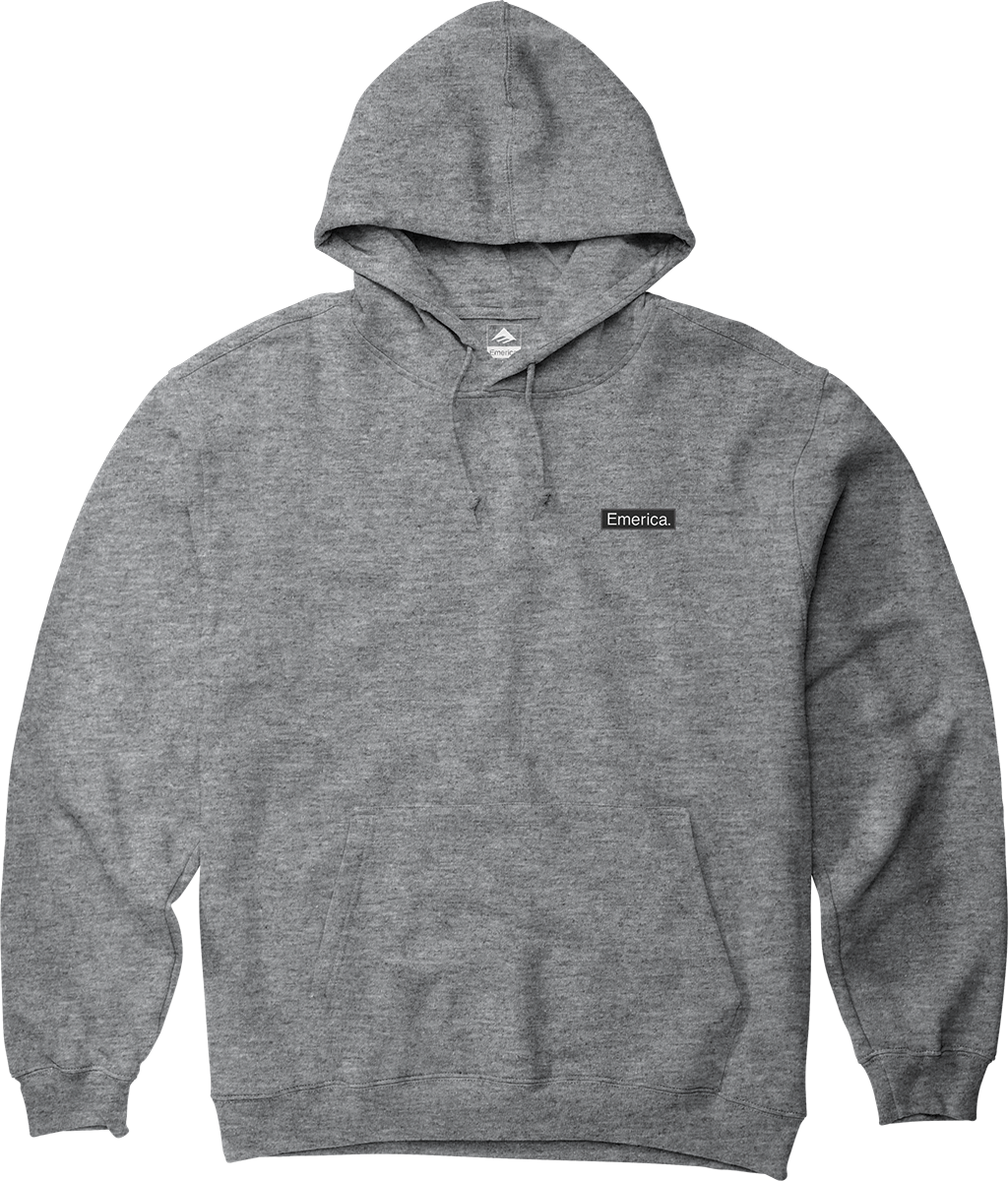 Pure white outlet sweatshirt