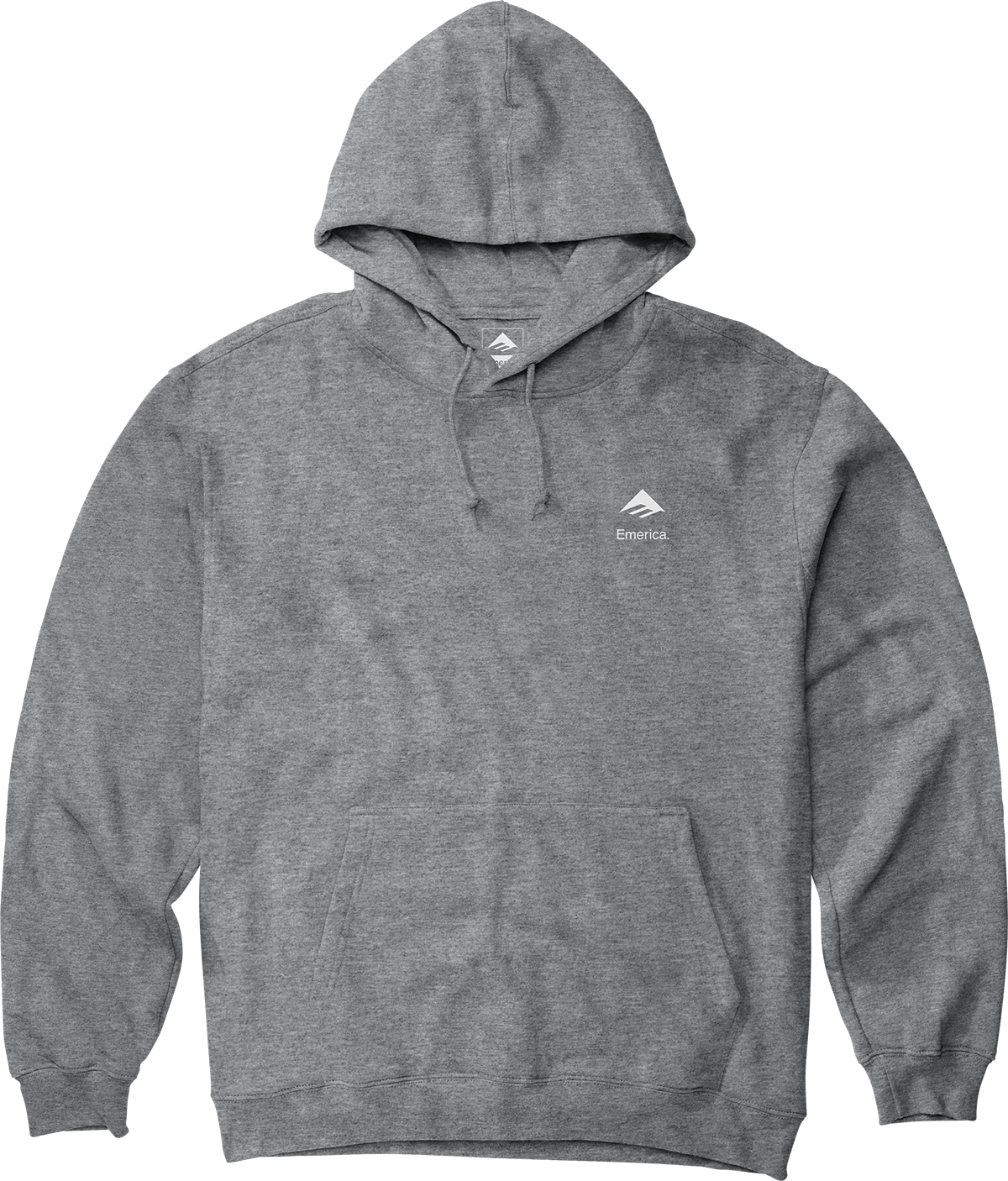 STACKED PULLOVER