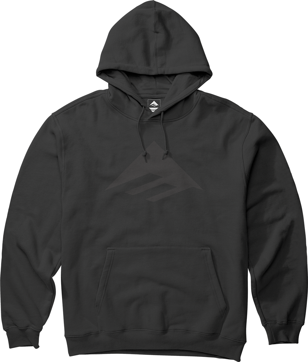 STEALTH TRIANGLE PULLOVER