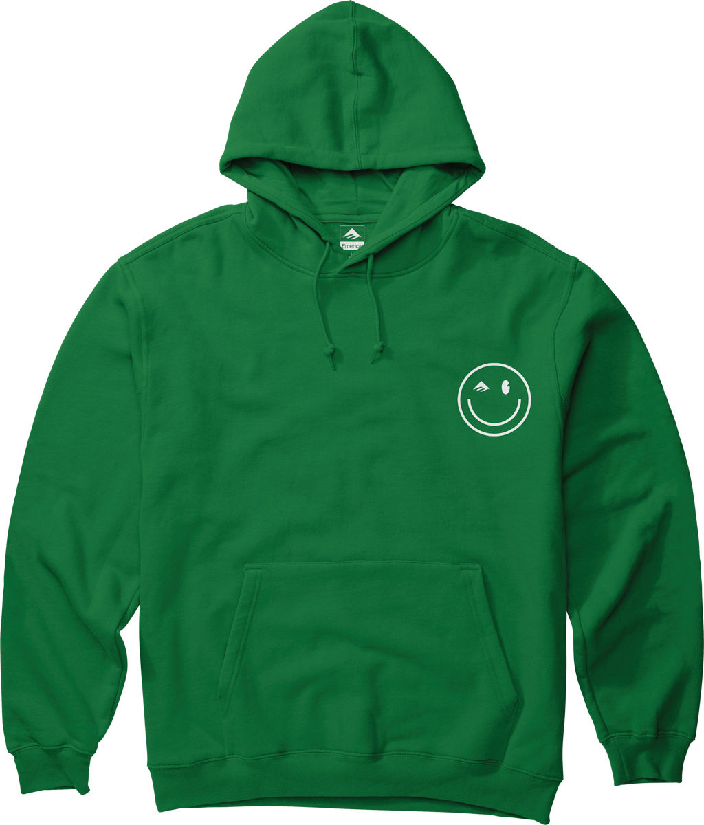 Emerica pullover best sale