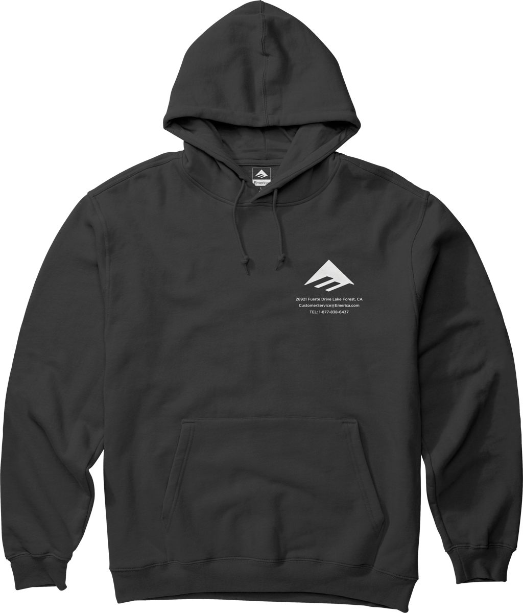 Emerica pullover sales