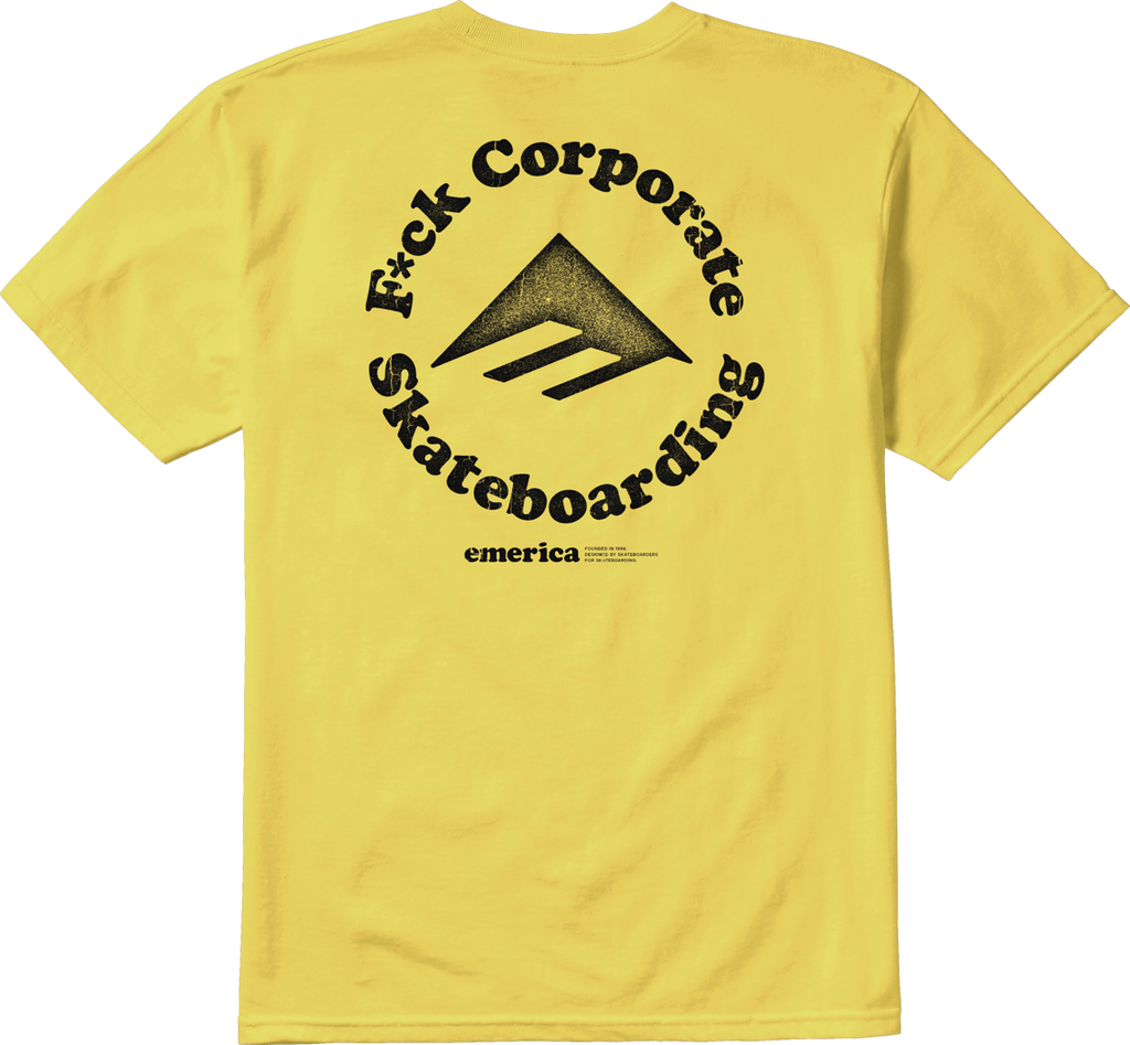 EFF CORPORATE 2 TEE