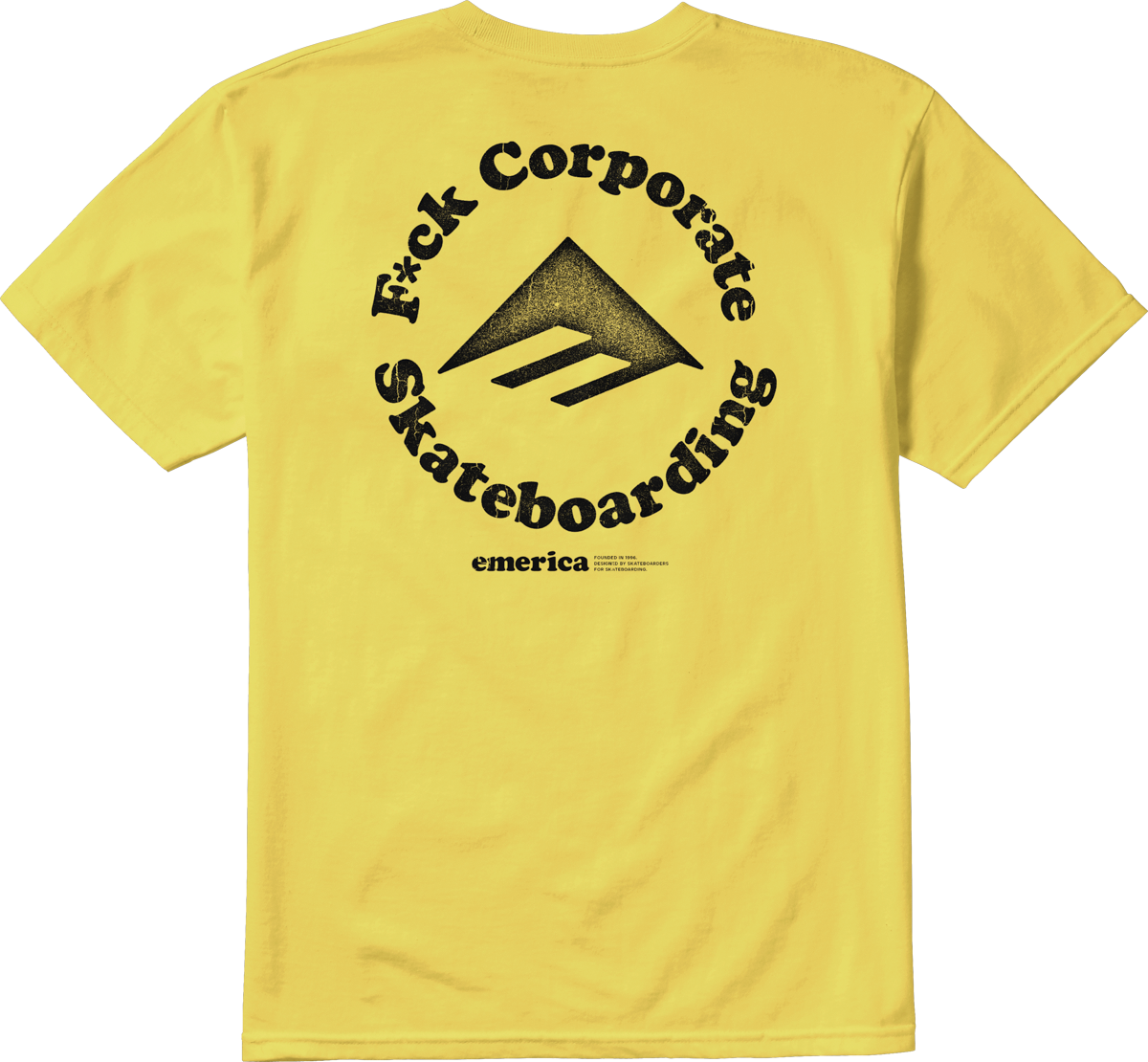 EFF CORPORATE 2 TEE