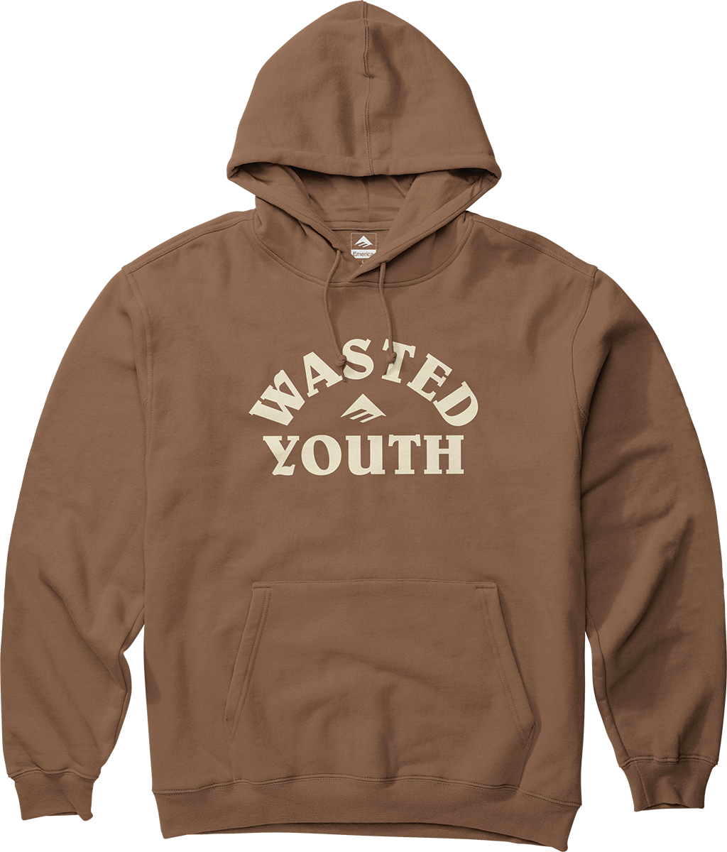 Emerica pullover best sale