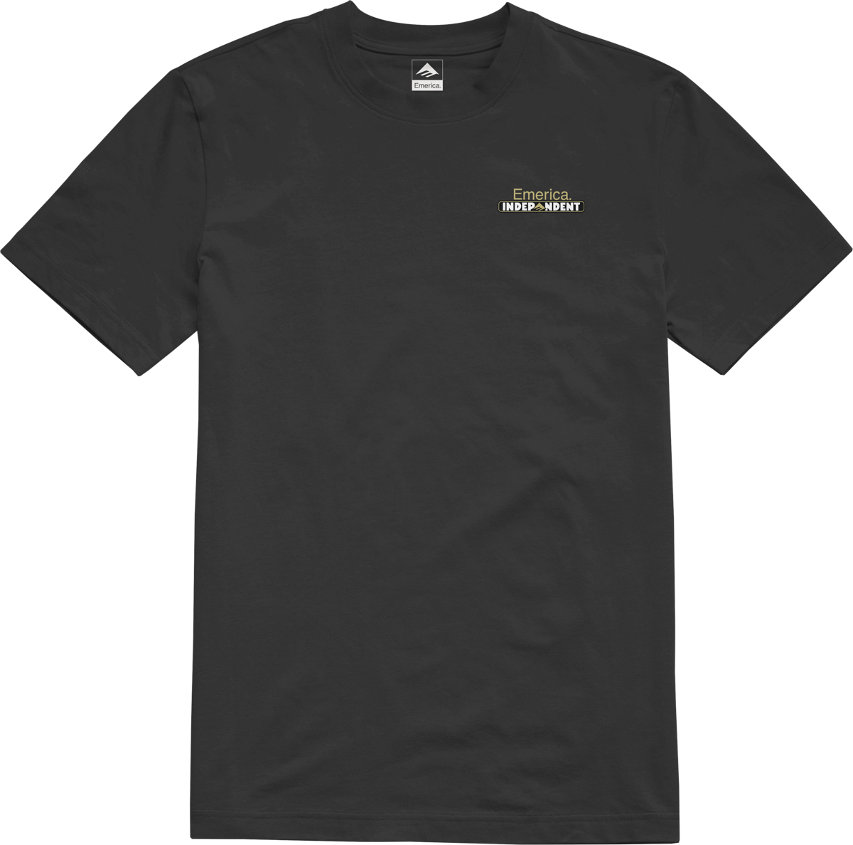 EMERICA X INDEPENDENT BAR TEE