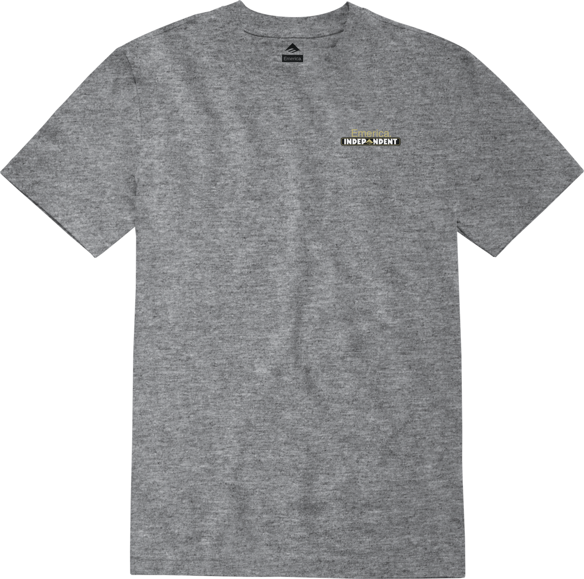 EMERICA X INDEPENDENT BAR TEE