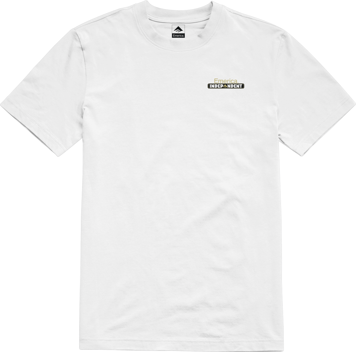 EMERICA X INDEPENDENT BAR TEE