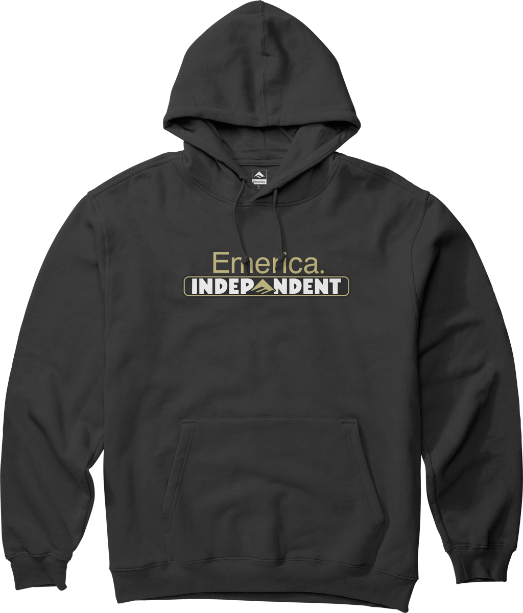EMERICA X INDEPENDENT BAR PULLOVER