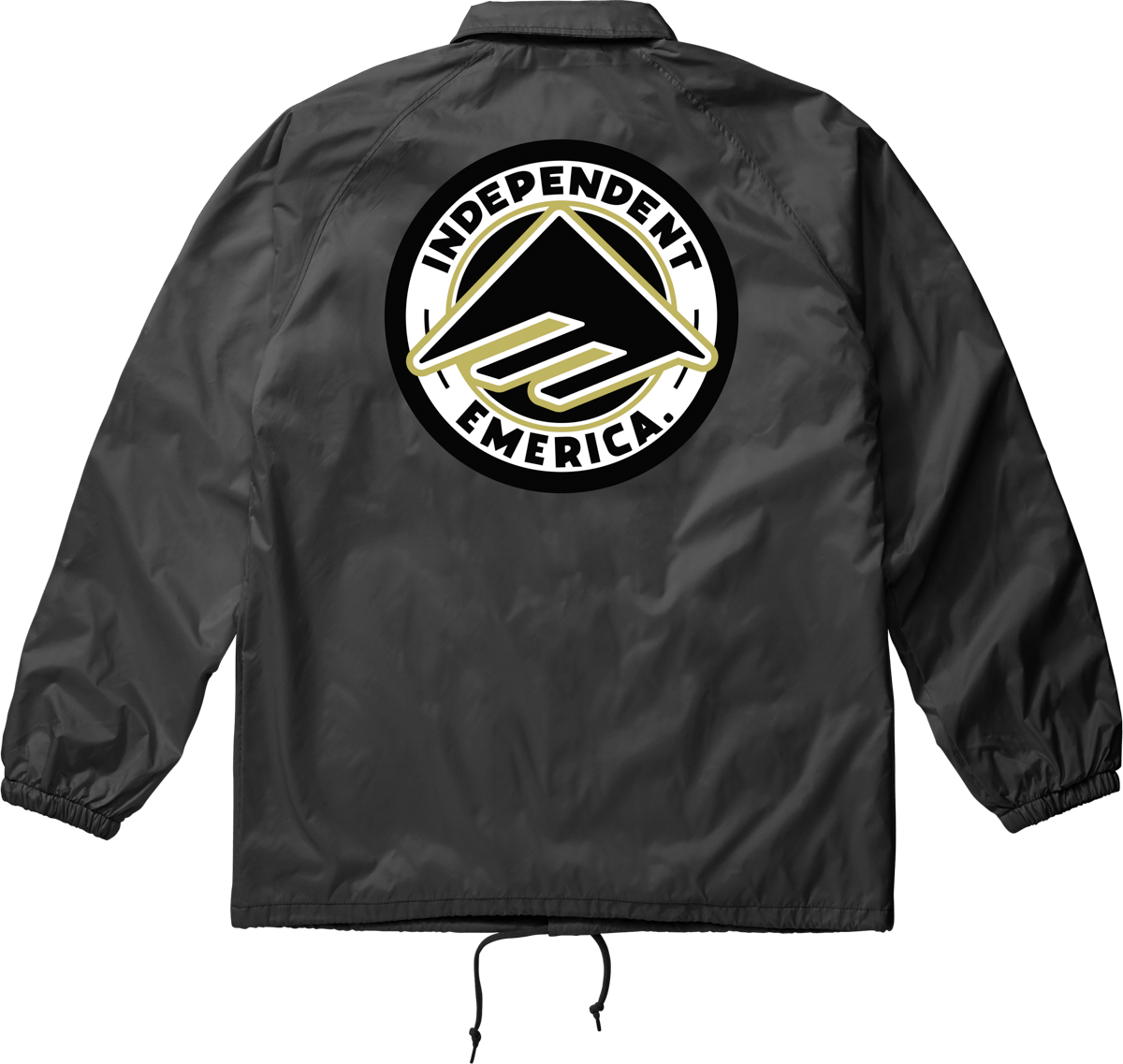 EMERICA X INDEPENDENT CIRCLE COACHES JACKET