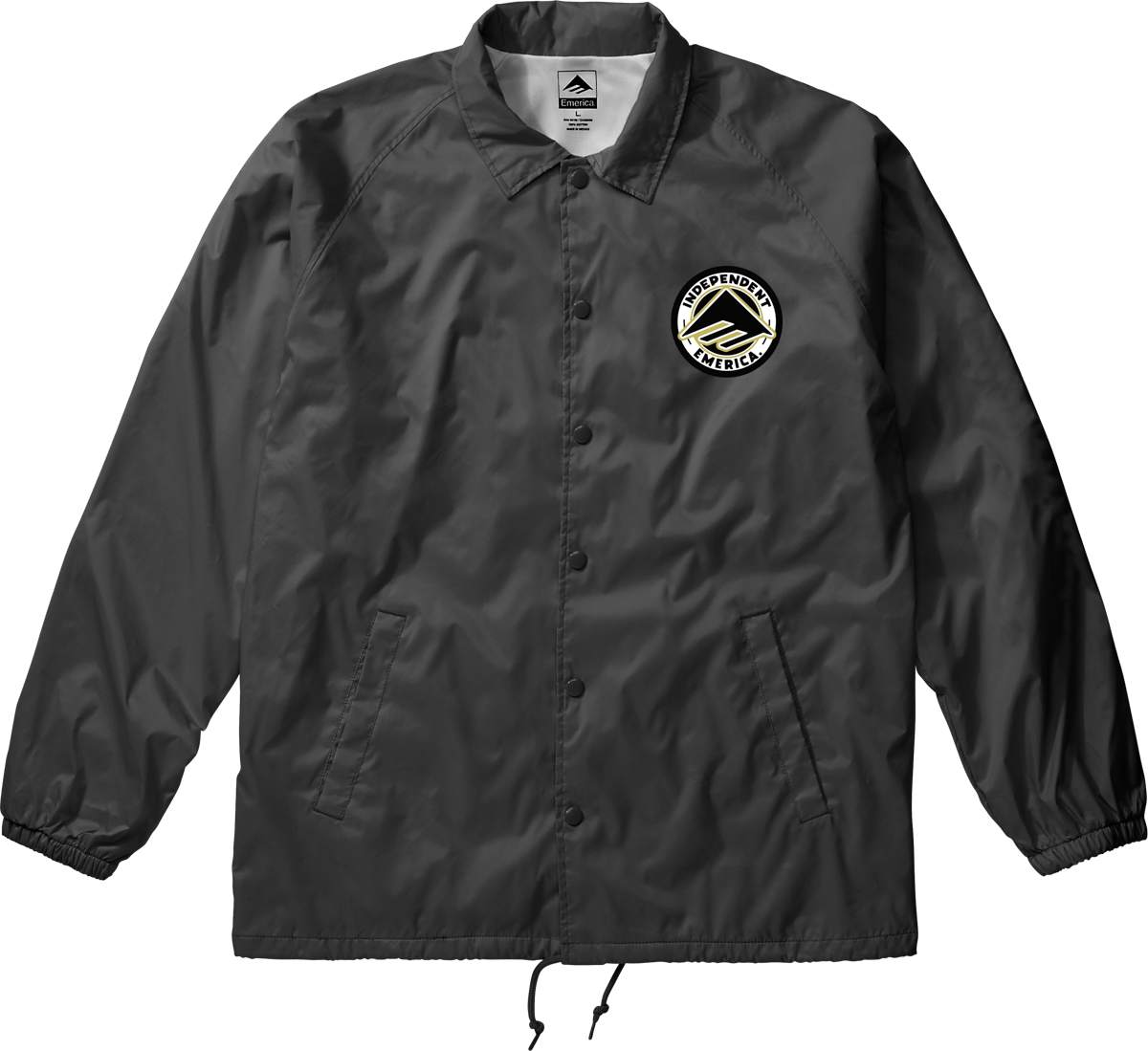 EMERICA X INDEPENDENT CIRCLE COACHES JACKET