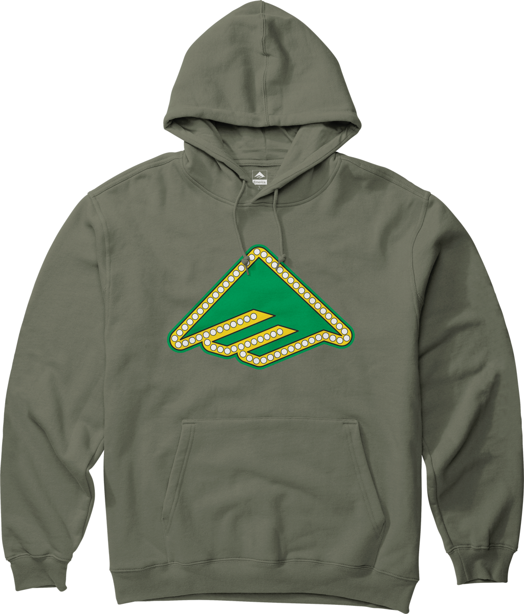 Emerica pullover best sale
